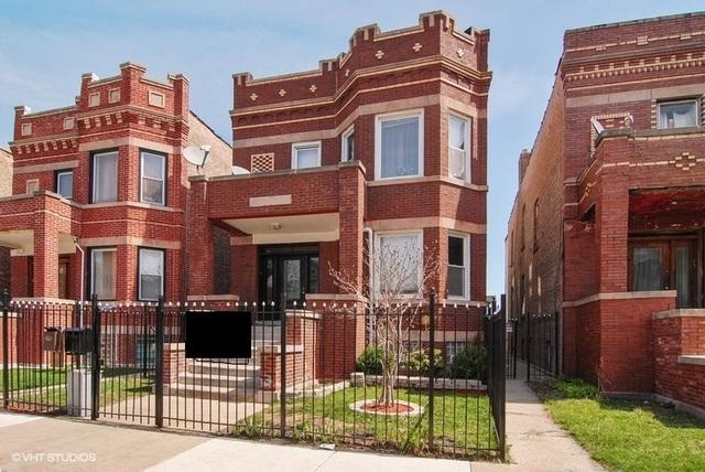 919 N Leclaire Ave., Chicago, IL 60651