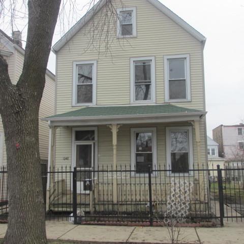 3048 W 40th St., Chicago, IL 60632