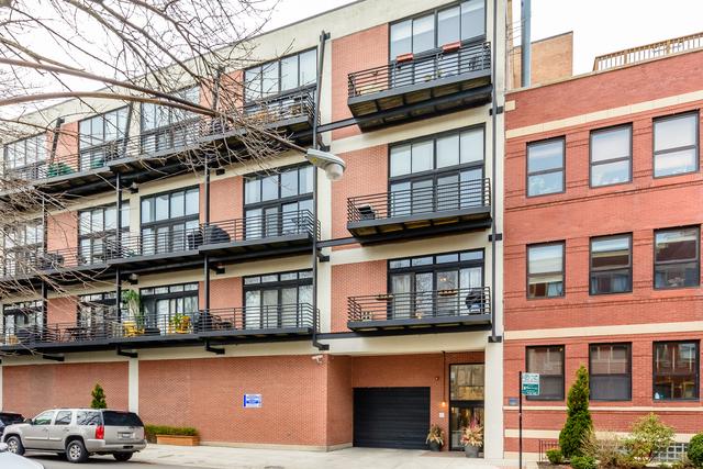 2012 W St Paul Ave. #201, Chicago, IL 60647