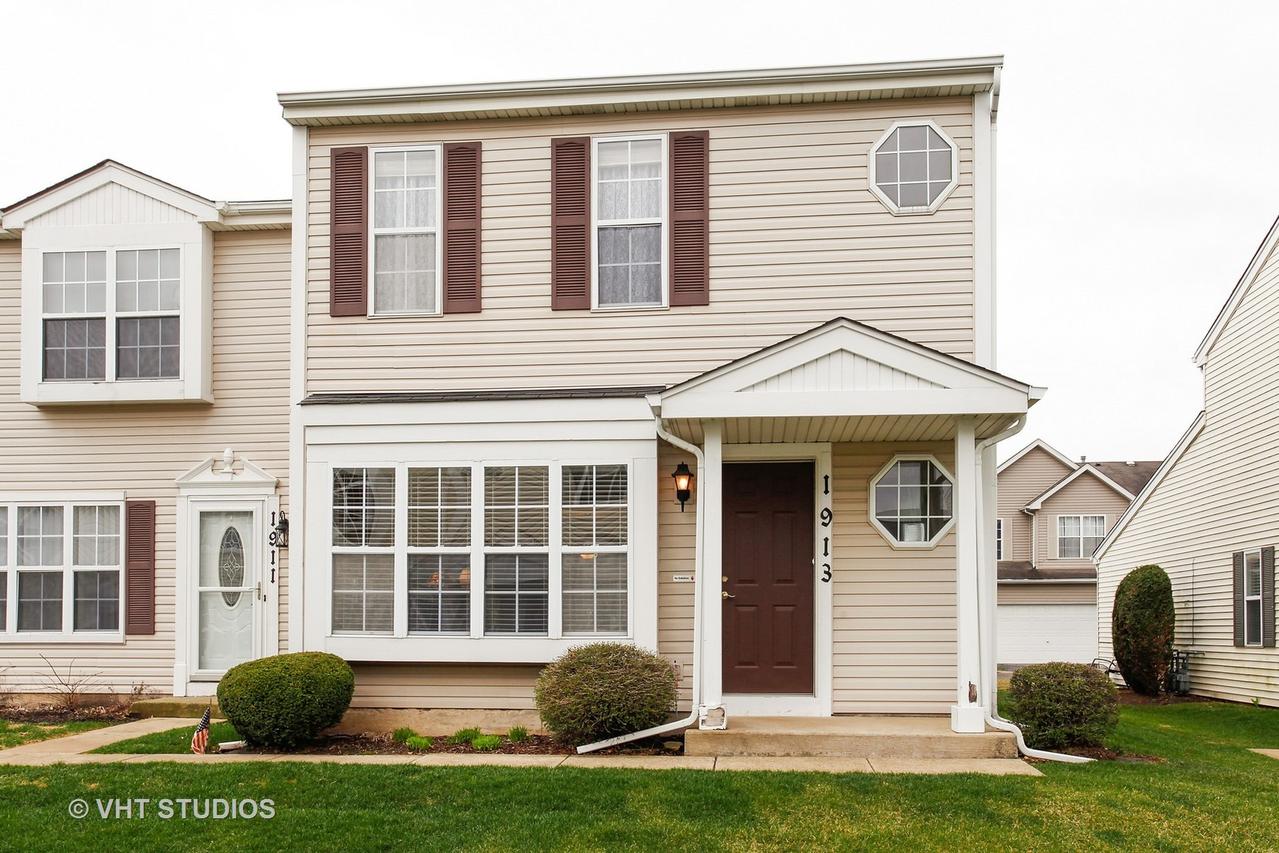 1913 Tawny Ct., Joliet, IL 60435