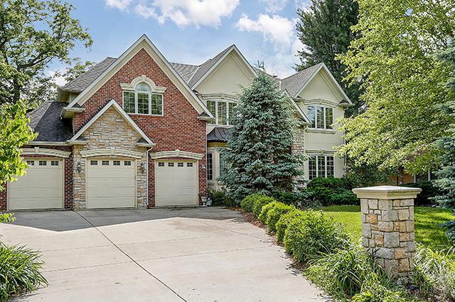 2s240 Riverside Pkwy., Warrenville, IL 60555