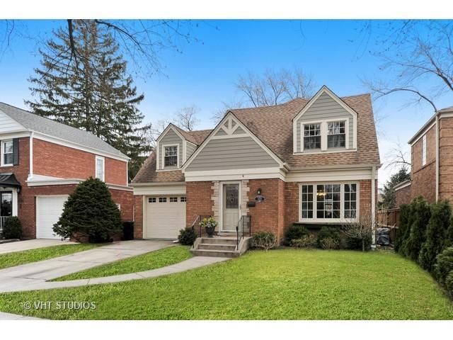 6329 N Lenox Ave., Chicago, IL 60646