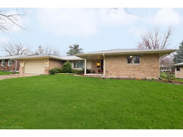 1602 Carlisle Ln., Dekalb, IL 60115