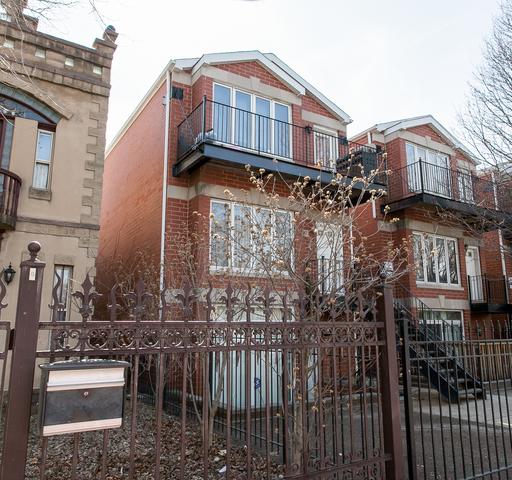 2447 W Lexington St., Chicago, IL 60612