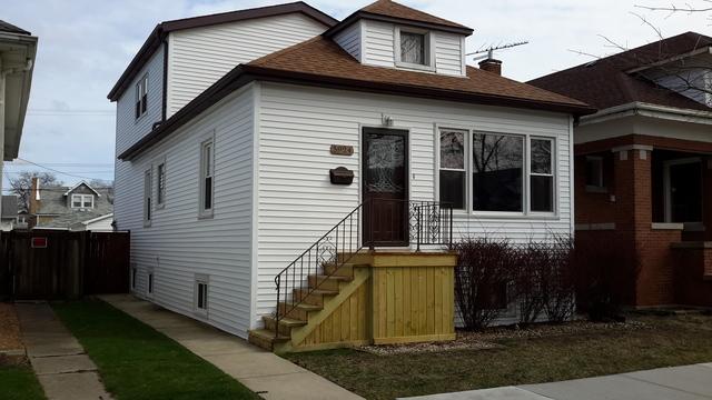 5924 W Warwick Ave., Chicago, IL 60634