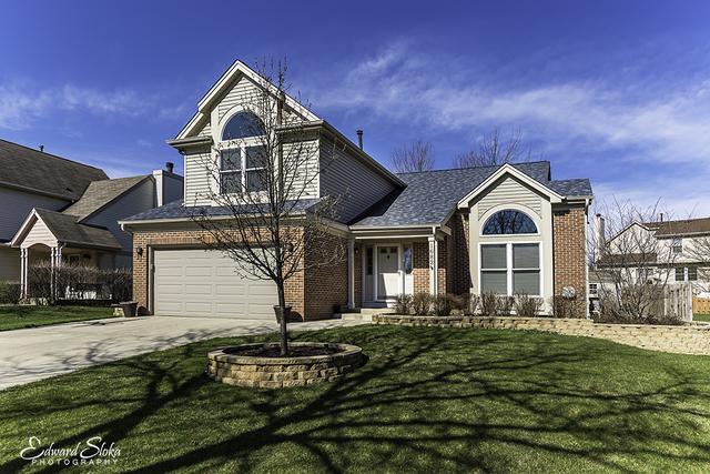 1682 Brompton Ln., Crystal Lake, IL 60014