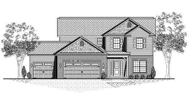 1501 Yankee Ln., Champaign, IL 61822
