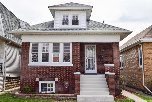 5639 W Cornelia Ave., Chicago, IL 60634