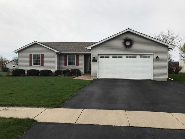 1378 Schade Ln., Dekalb, IL 60115