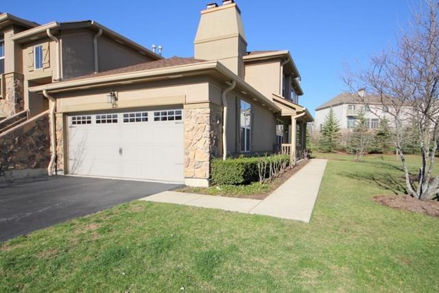 1938 Crenshaw Cir., Vernon Hills, IL 60061