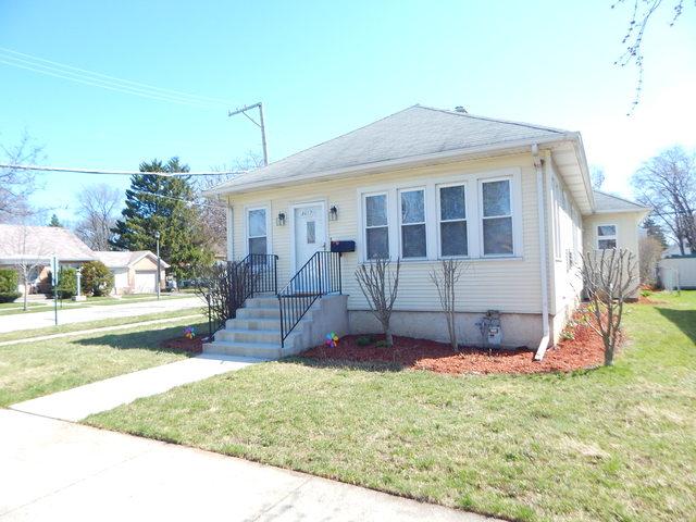 8617 Callie Ave., Morton Grove, IL 60053