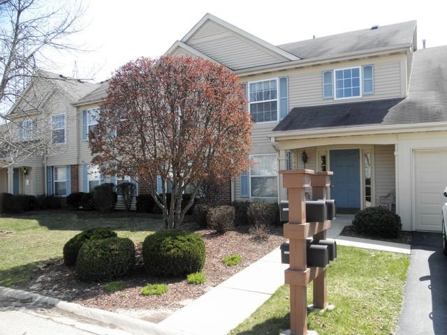21229 W Walnut Dr. #D, Plainfield, IL 60544