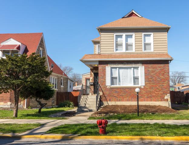 9932 S Lowe Ave., Chicago, IL 60628