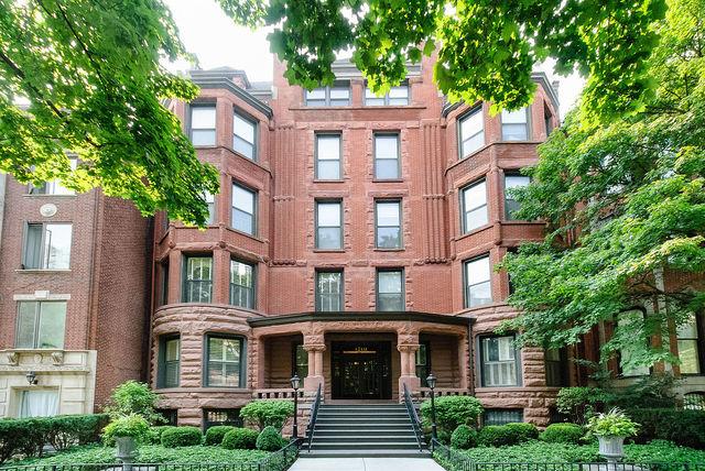 1510 N Dearborn Pkwy. #203, Chicago, IL 60610