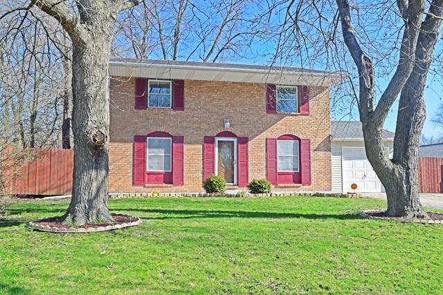 249 Seabury Rd., Bolingbrook, IL 60440