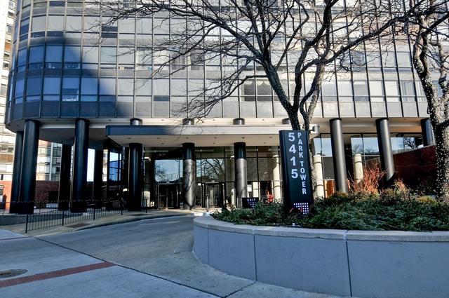 5415 N Sheridan Rd. #1805, Chicago, IL 60640