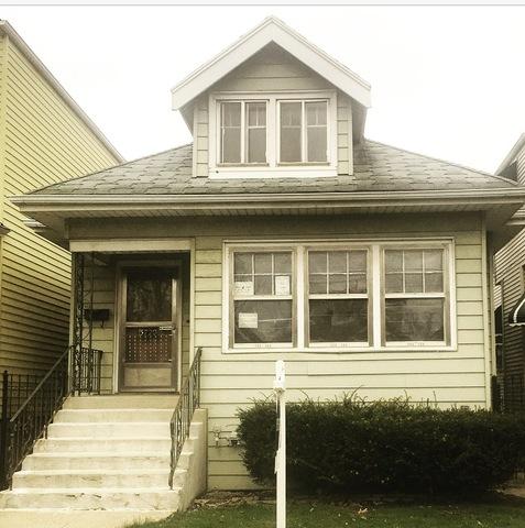 3720 N Spaulding Ave., Chicago, IL 60618