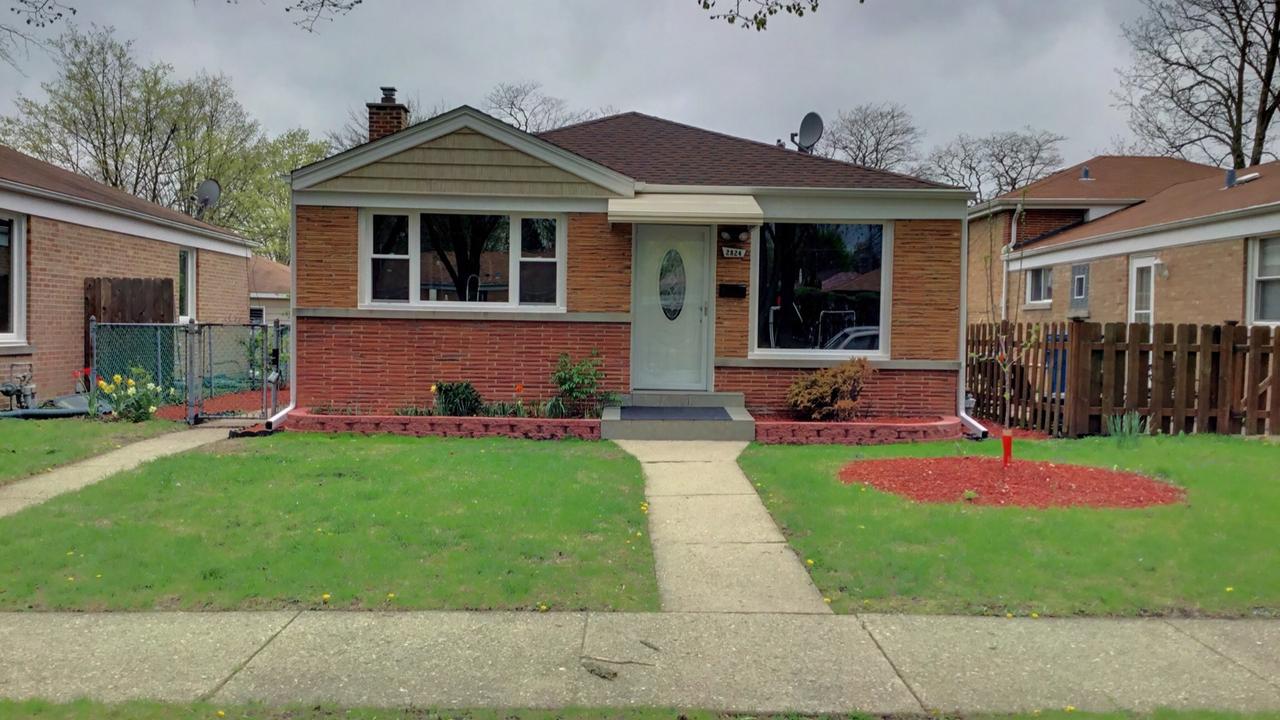 2824 Willow St., Franklin Park, IL 60131