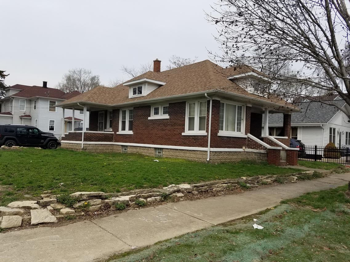 351 N Hickory St., Joliet, IL 60435