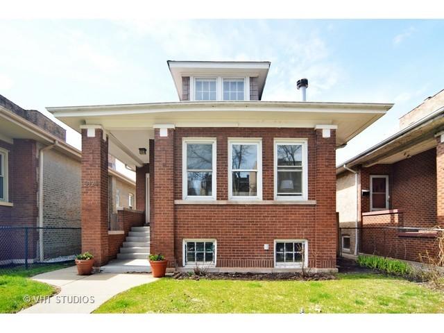 5024 N Troy St., Chicago, IL 60625