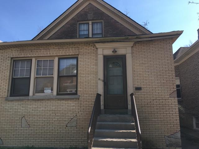 5111 W 24th St., Cicero, IL 60804