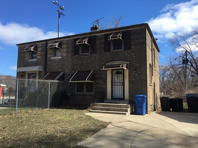 9743 S Yates Blvd., Chicago, IL 60617