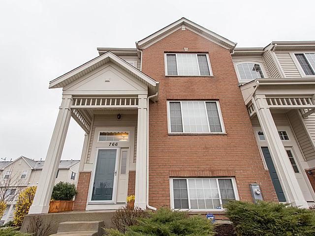 766 Sanborn St., Des Plaines, IL 60016