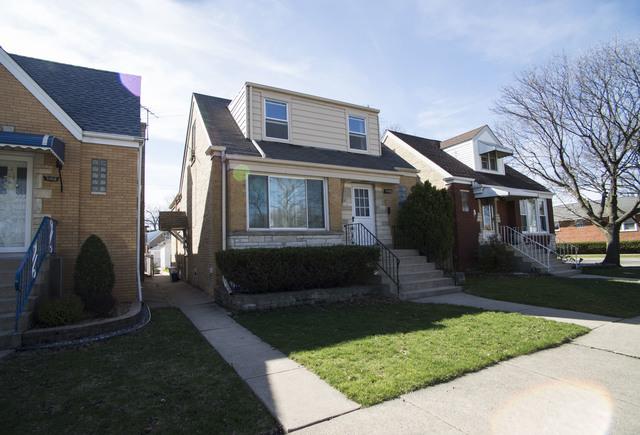 3354 N Nordica Ave., Chicago, IL 60634
