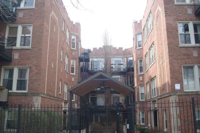 1659 W Pratt Blvd. #2A, Chicago, IL 60626