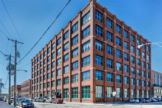 312 N May St. #6AB, Chicago, IL 60607