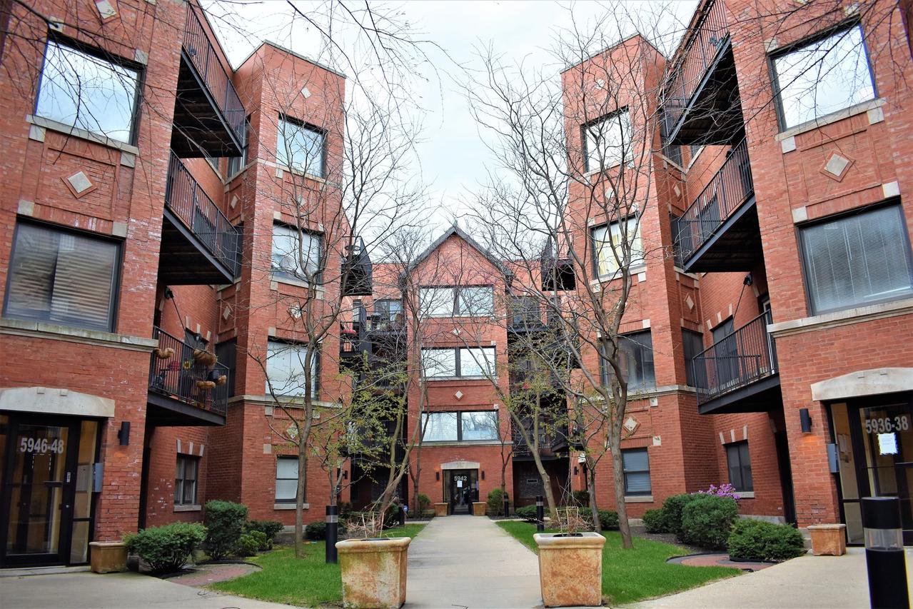 5938 S King Dr. #2, Chicago, IL 60637