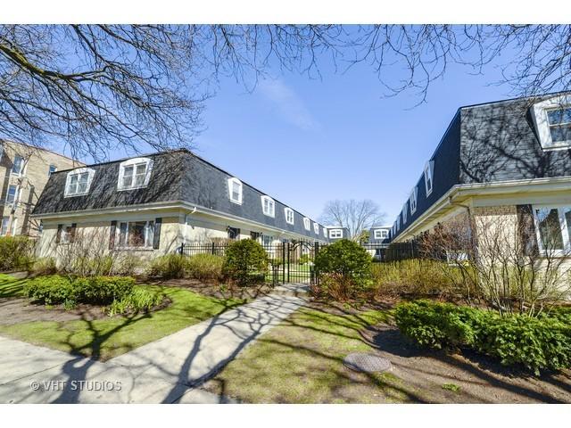 6963 N Bell Ave. #109, Chicago, IL 60645