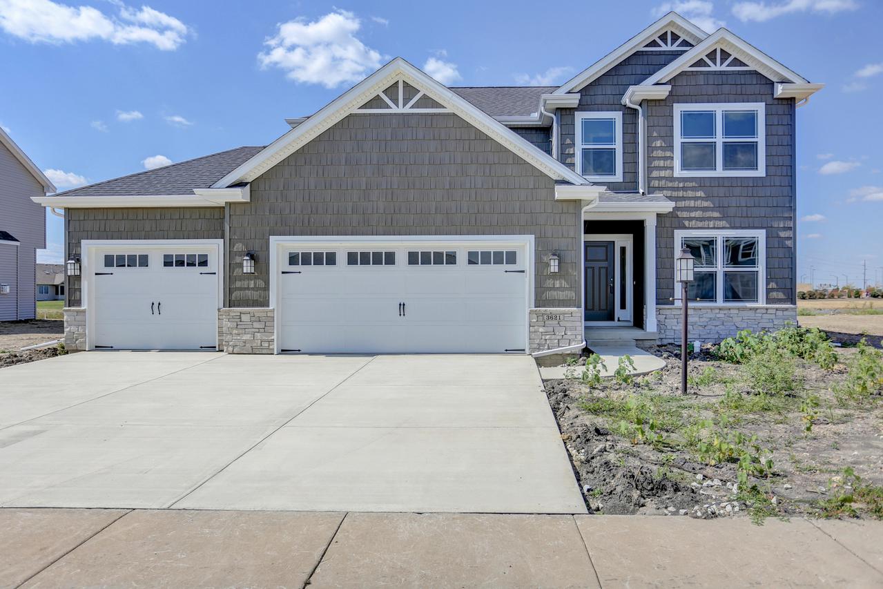 3621 Freedom Blvd., Champaign, IL 61822