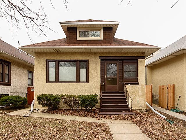 827 Hannah Ave., Forest Park, IL 60130