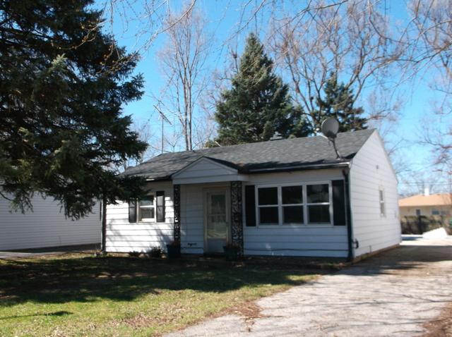 915 N Plaza Dr., Joliet, IL 60435