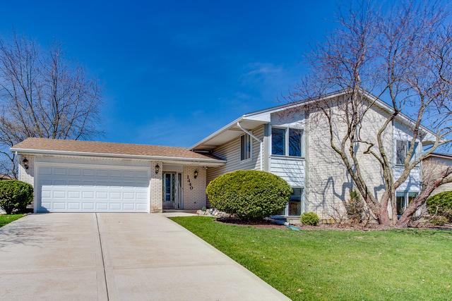 1440 Volkamer Tr., Elk Grove Village, IL 60007