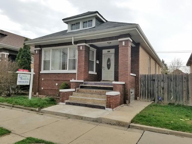 6433 S Whipple St., Chicago, IL 60629