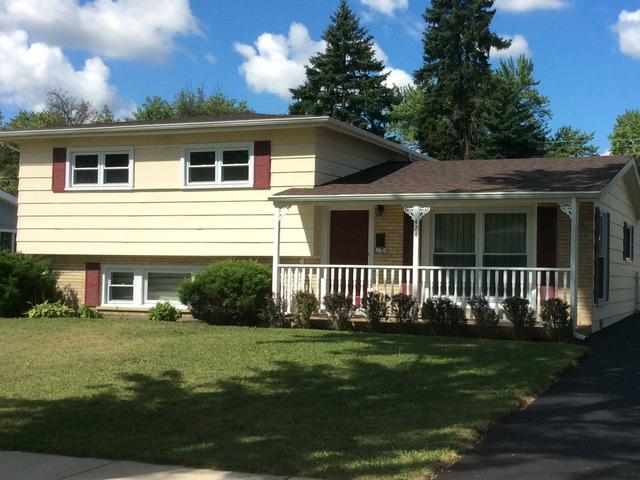 424 S Yale Ave., Addison, IL 60101