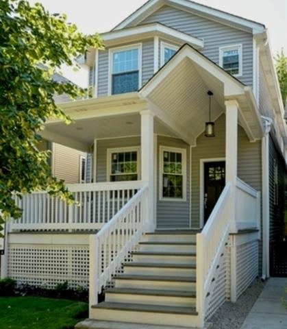 2339 W Winnemac Ave., Chicago, IL 60625