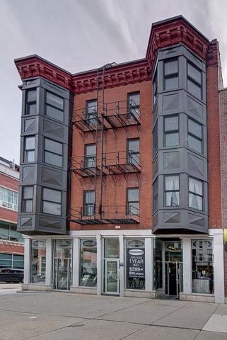 1737 W Division St. #402, Chicago, IL 60622