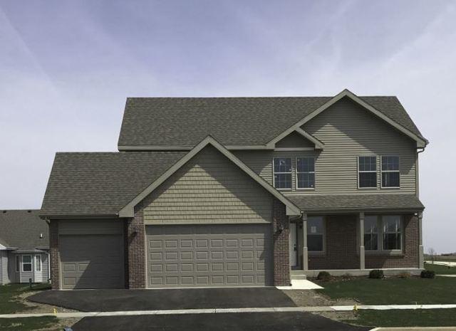 1918 Truman St., Sycamore, IL 60178