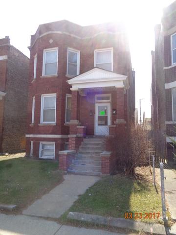 4235 W 21st St., Chicago, IL 60623