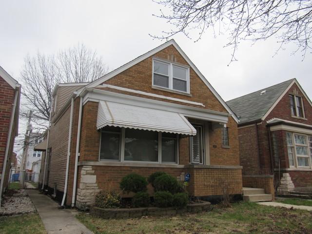 6727 S Karlov Ave., Chicago, IL 60629