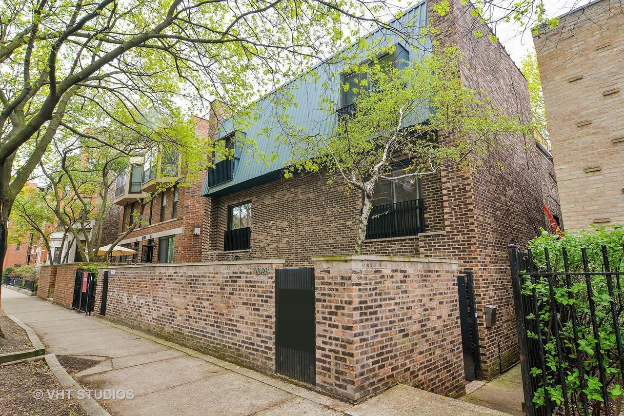 2028 N Cleveland Ave. #A, Chicago, IL 60614
