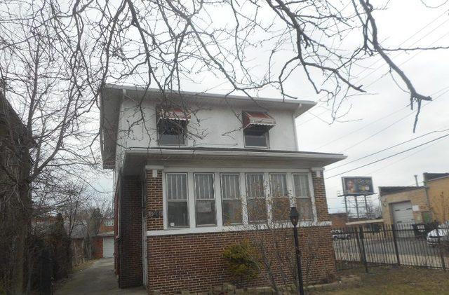 9514 S Indiana Ave., Chicago, IL 60628