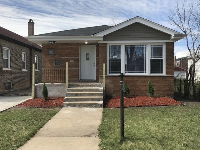 10232 S Bensley Ave., Chicago, IL 60617