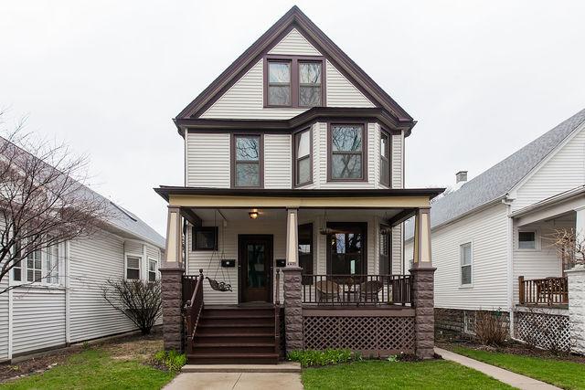 4421 N Harding Ave., Chicago, IL 60625