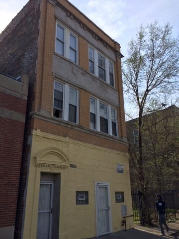1309 S Homan Ave., Chicago, IL 60623