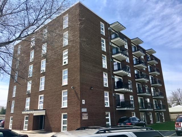 7229 W Higgins Ave. #603, Chicago, IL 60656
