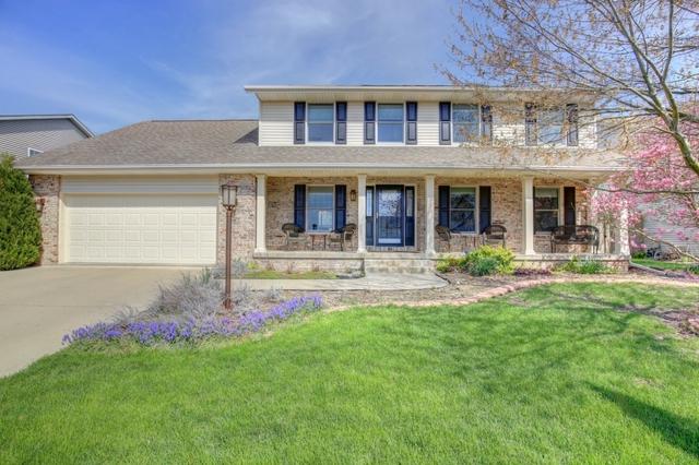 3408 Mill Creek Ct., Champaign, IL 61822